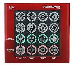 FlashPad 2.0 - Red Model