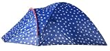 2 Man Tent - Blue Star