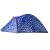 2 Man Tent - Blue Star