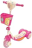 オークス ちゃりんくるスクーター スイートプリキュア プリキュア