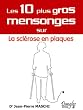 La scl�rose en plaques