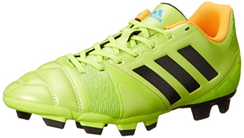 adidas Performance Men's Nitrocharge 3.0 TRX FG Soccer Shoe