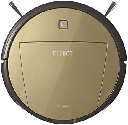 Ecovacs DEEBOT D80 Floor Cleaning Robot (Certified Refurbished)
