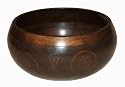 Couprey Itching Bowl - Large
