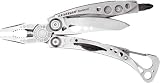 LEATHERMAN SKELETOOL Multifunktionswerkzeug inkl. Nylonholster