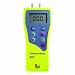 TPI Dual Differential Input Manometer with 7 Units of Measure