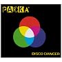 Disco Dancer