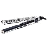 Corioliss Pfz001U Pro Fix Flat Iron, Zebra