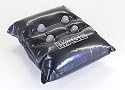 Inflatable massage pillow