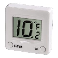 Xavax 00110823 K�hl-/Gefrierschrankthermometer digital