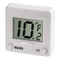 Xavax Fridge Freezer Thermometer Digital