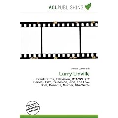 Larry Linville