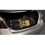 Cargo Storage Net Camry 02 03 04 05 06 07 08 09 10 11 Genuine Toyota New by Toyota