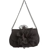 Inge Christopher Lou Lou Clutch