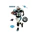 Fathead Steve Smith Carolina Panthers Wall Decal