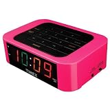 Pink Alarm Clocks