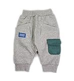 キッズズー Kid's Zoo 三角ポケットパンツ 70cm G