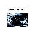 Russian Hill: storm  year Elihu Blotnick