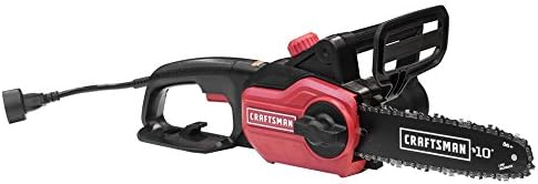 Craftsman Electric Corded Pole Saw 9 Amp