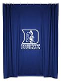 Duke Blue Devils Shower Curtain