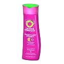 Herbal Essences  Shampoo 2n1 Pin Straight Dangerously Straight , 12-Ounce Bottle (Pack of 4)
