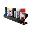 Racor Pro Six Spray Can Rack Shelf #PCR-6R