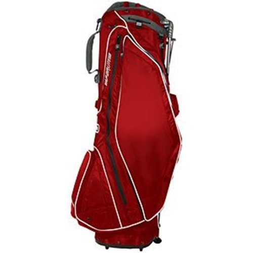 OGIO Minute Red Golf Carry Bag