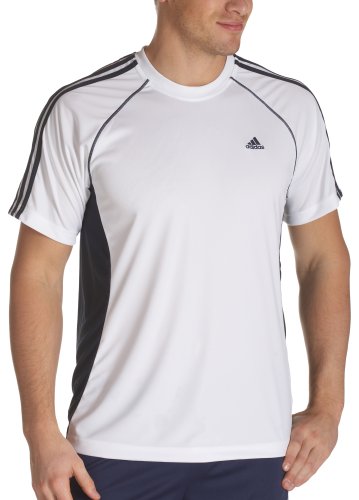 adidas Men's Response Court Tee