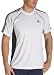 adidas Men's Response Court Tee