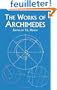 The Works of Archimedes