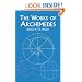The Works of Archimedes (Dover Books on Mathematics)