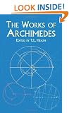 The Works of Archimedes (Dover Books on Mathematics)