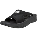 Skechers Women's Tone-ups Electric Slide Mule