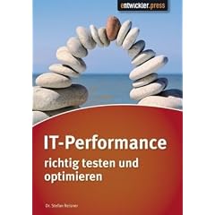 IT-Performance richtig testen und optimieren