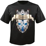 Merchandise - NIGHTWISH, Shield - TS L von Nightwish