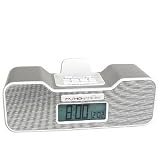Search : Fashionation Portable Alarm Clock (Silver) for iPod Nano 1st Generation (1GB 2GB 4GB), iPod Nano 2nd Generation (2GB 4GB 8GB) and iPod Video 5th Generation (30GB 60GB 80GB)