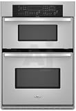 Review Whirlpool  / Whirlpool RMC305PVS 30