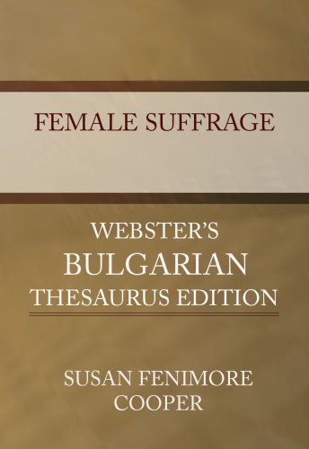 Susan Fenimore Cooper