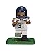 NFL GEN3 Seattle Seahawks Kam Chancellor Limited Edition Minifigures, Green, Small