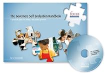 The Governors Self Evaluation Handbook: A Practical Guide for Being a Successful Governor