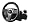 Logitech Driving Force Pro Wheel (PS3)
