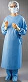 Kimberly Clark Gown Ultra Non-reinforced X-large 30/ca - Model 95121