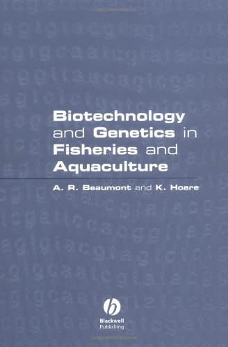 Biotechnology and Genetics in Fisheries and Aquaculture