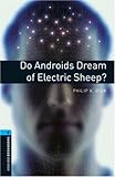 Do Androids Dream of Electric Sheep?