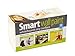 SmarterSurfaces Whiteboard Paints (21 Sq.Ft/4.8 Fl Oz) Full KIT - Whiteboard Paint Dry Erase for Walls | White Board Wall Paints | Convert Wall Into Writable Surface | Dry Erase Paint for 10+ Years