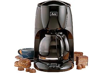 12C Programmable Coffee Maker