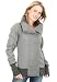 Bench Damen Jacke FOREVER JACKET