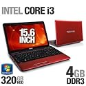 Toshiba Satellite L655-S5065RD PSK2CU-018001