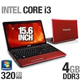 Toshiba Satellite L655-S5065RD PSK2CU-018001