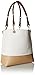 Calvin Klein Sonoma Reversible Novelty North/South Tote